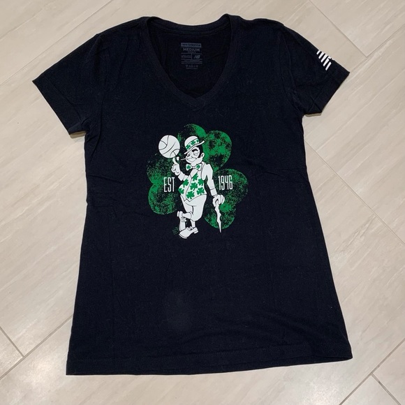 New Balance Top - Picture 3 of 8